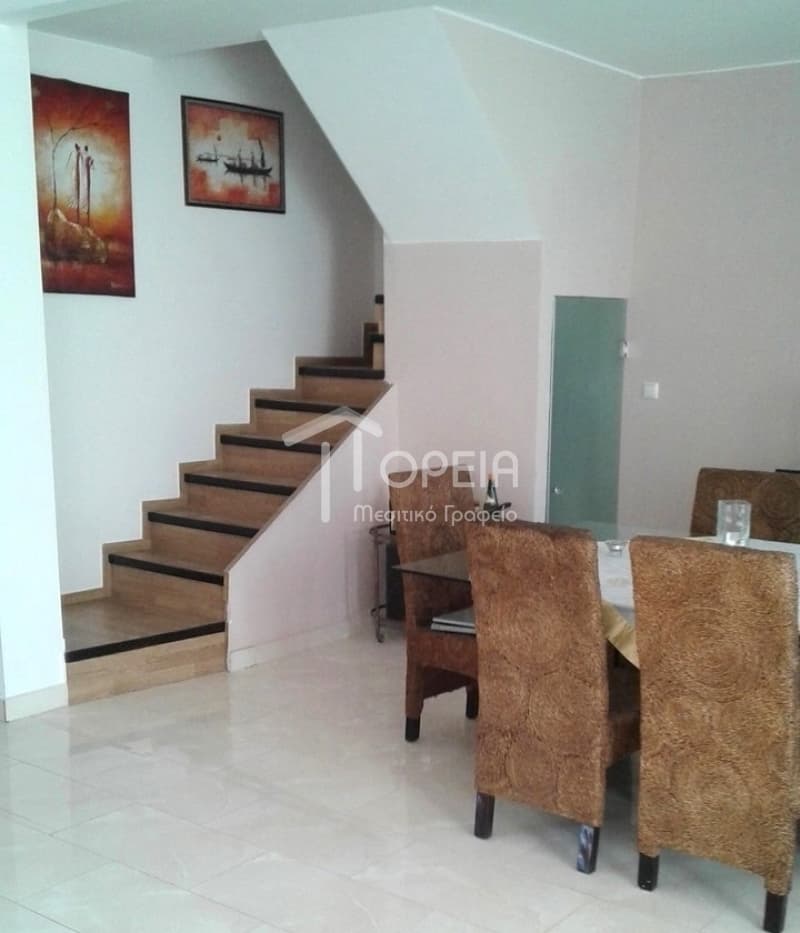 House in Kalivia, Kalivia Thorikou — Photo 5 of 9