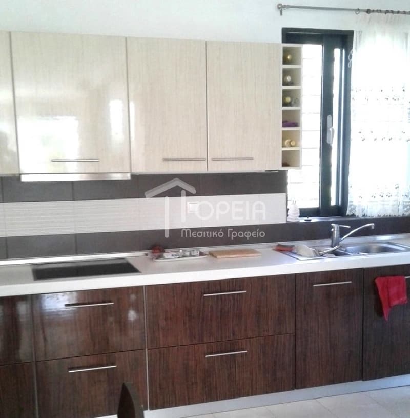 House in Kalivia, Kalivia Thorikou — Photo 4 of 9