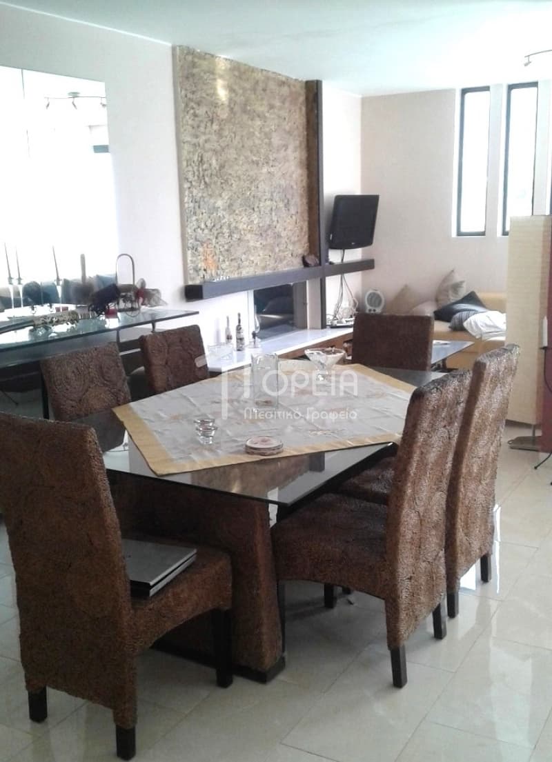 House in Kalivia, Kalivia Thorikou — Photo 6 of 9