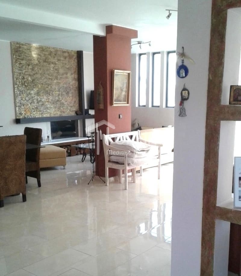 House in Kalivia, Kalivia Thorikou — Photo 3 of 9