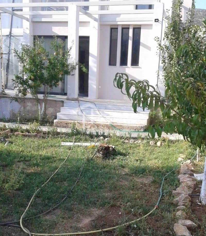 House in Kalivia, Kalivia Thorikou — Photo 7 of 9