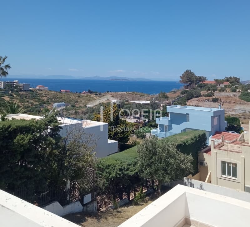 Μονοκατοικία στην Καλύβια, Καλύβια Θορικού — Φωτογραφία 2 από 22