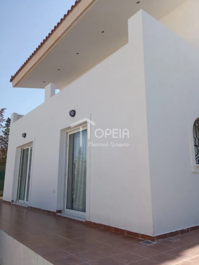 Μονοκατοικία στην Καλύβια, Καλύβια Θορικού — Φωτογραφία 8 από 22