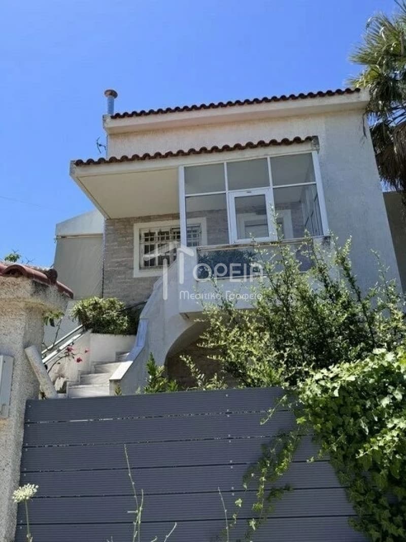 House in Kalivia, Kalivia Thorikou — Photo 9 of 11