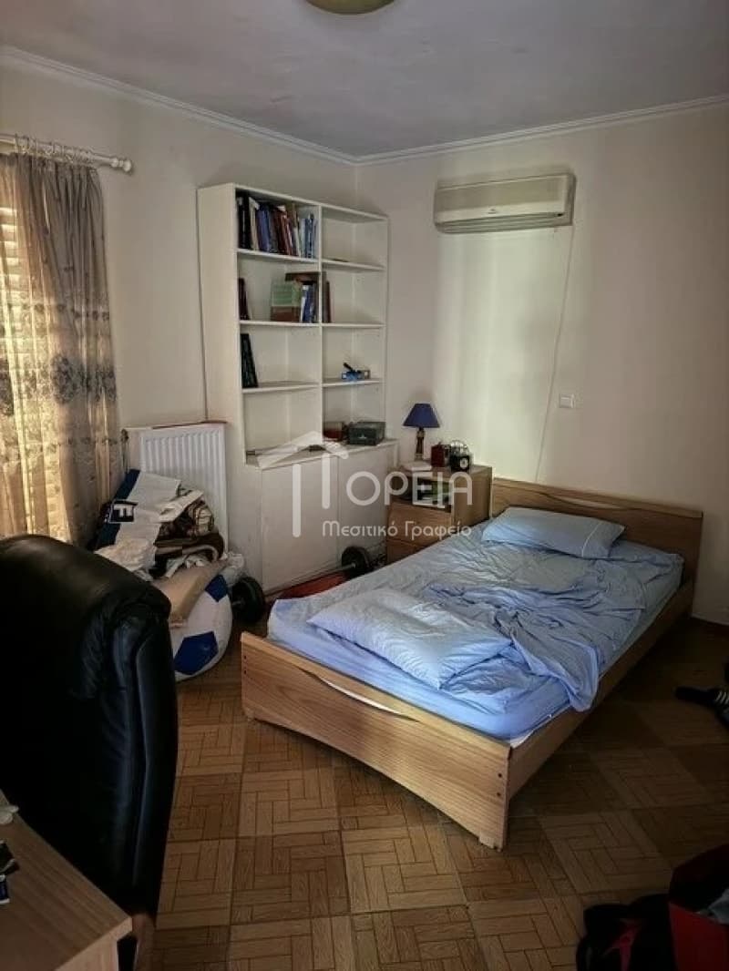 House in Kalivia, Kalivia Thorikou — Photo 5 of 11