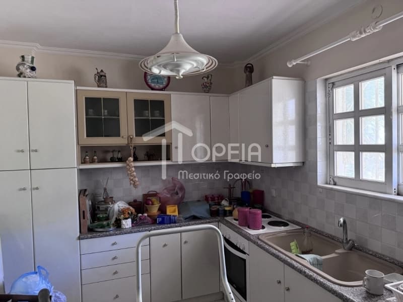 House in Kalivia, Kalivia Thorikou — Photo 4 of 11
