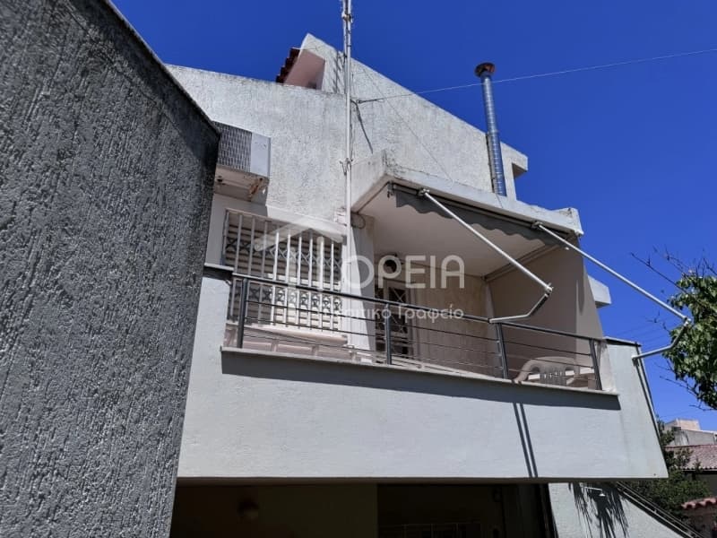 House in Kalivia, Kalivia Thorikou — Photo 8 of 11