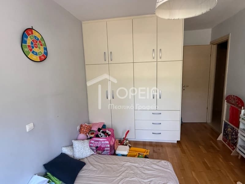 House in Κέντρο, Kalivia Thorikou — Photo 21 of 25