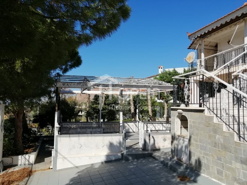 House in Kalivia, Kalivia Thorikou — Photo 15 of 19