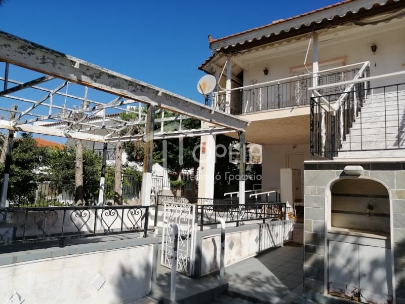 House in Kalivia, Kalivia Thorikou — Photo 17 of 19