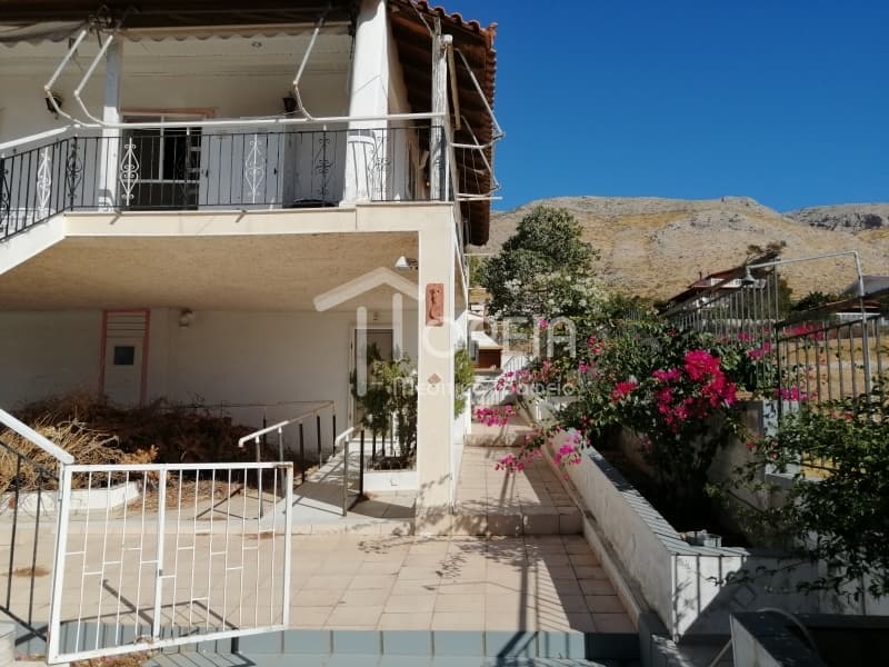 House in Kalivia, Kalivia Thorikou — Photo 18 of 19