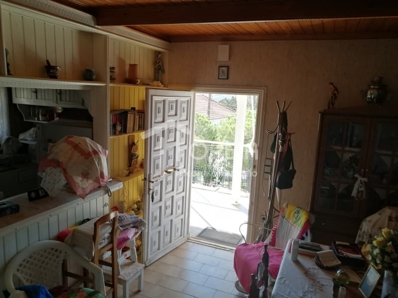 House in Kalivia, Kalivia Thorikou — Photo 2 of 19