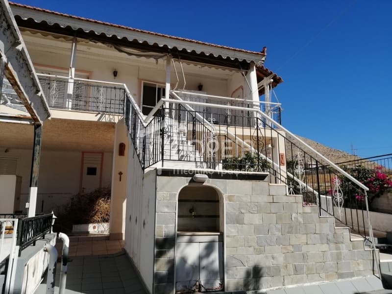 House in Kalivia, Kalivia Thorikou — Photo 16 of 19