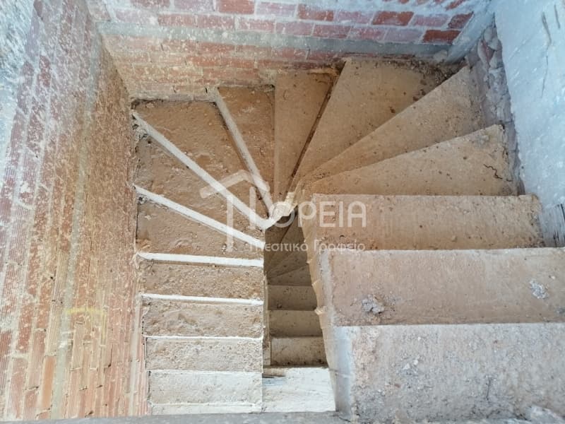 House in Galazia akti, Kalivia Thorikou — Photo 18 of 22