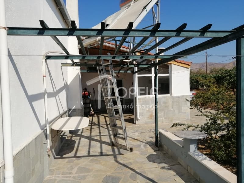 House in Kalivia, Kalivia Thorikou — Photo 19 of 25