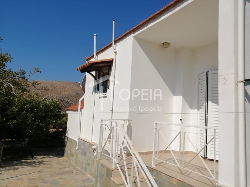 House in Kalivia, Kalivia Thorikou — Photo 11 of 25