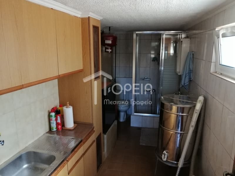 House in Kalivia, Kalivia Thorikou — Photo 7 of 25