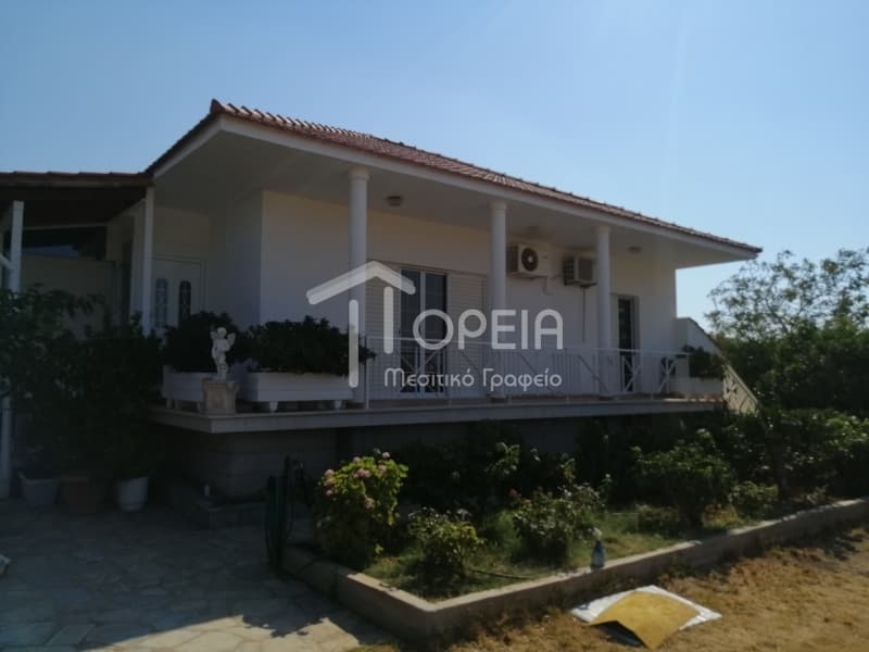 House in Kalivia, Kalivia Thorikou — Photo 3 of 25