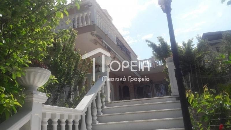 House in Kalivia, Kalivia Thorikou — Photo 7 of 30