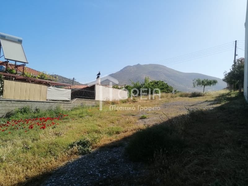 Οικόπεδο στην Καλύβια, Καλύβια Θορικού — Φωτογραφία 5 από 9