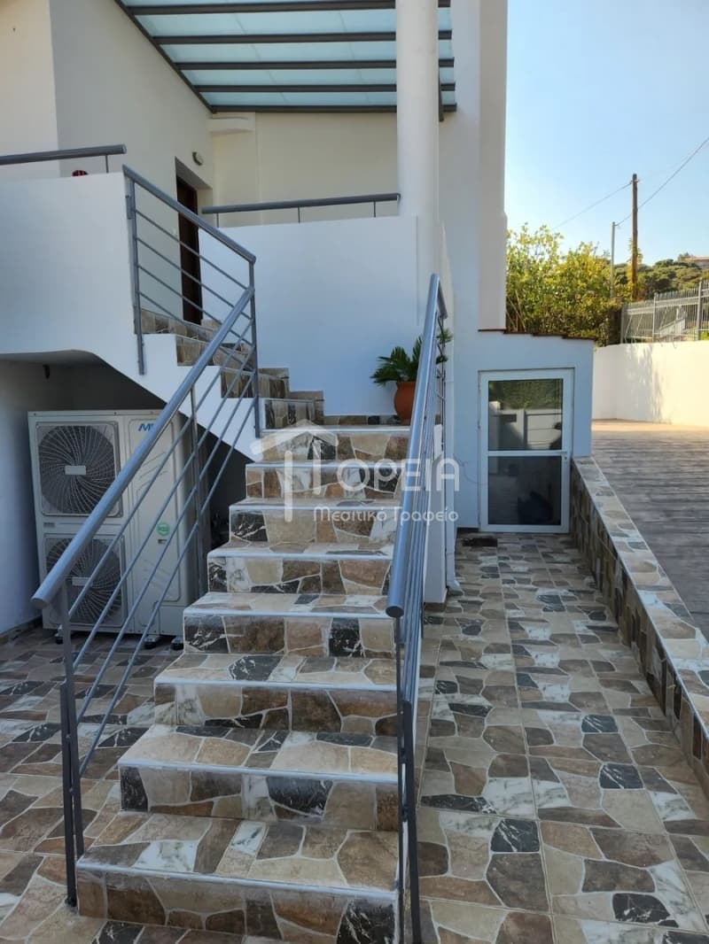 House in Kalivia, Kalivia Thorikou — Photo 19 of 22