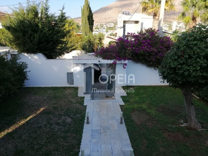 House in Kalivia, Kalivia Thorikou — Photo 14 of 30