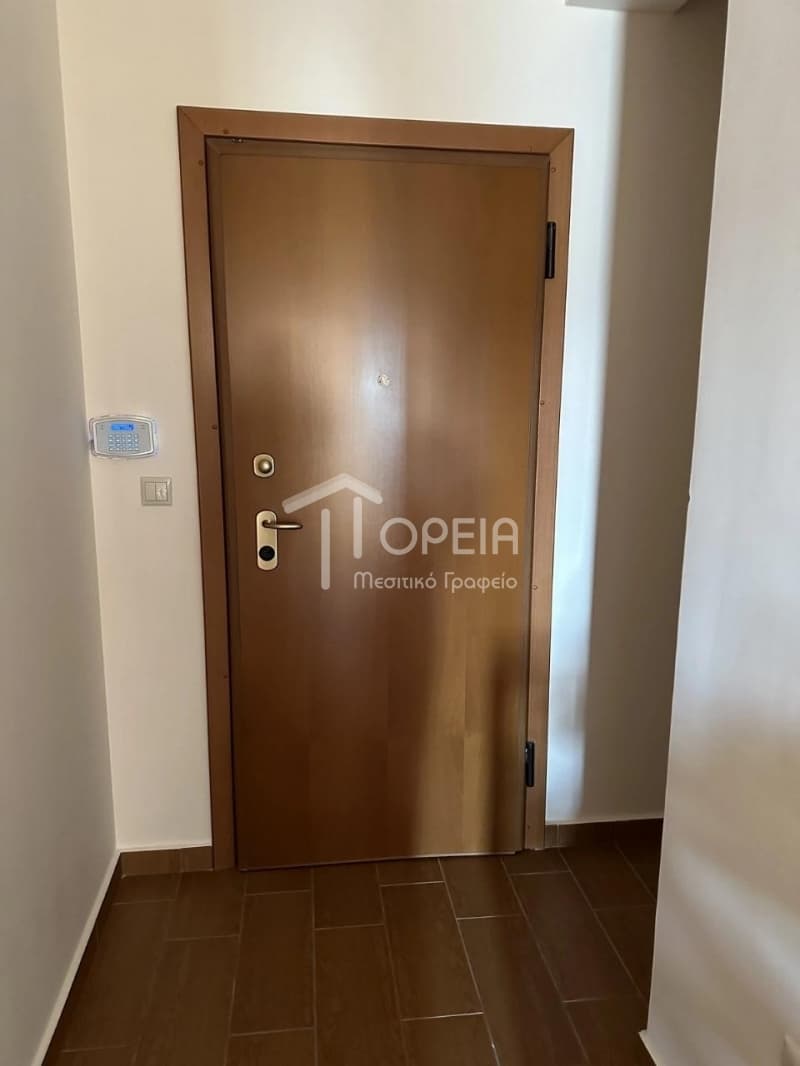 Διαμέρισμα στην Γαλάζια ακτή, Καλύβια Θορικού — Φωτογραφία 8 από 21