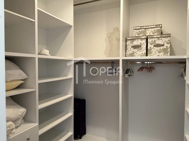 Διαμέρισμα στην Γαλάζια ακτή, Καλύβια Θορικού — Φωτογραφία 18 από 21