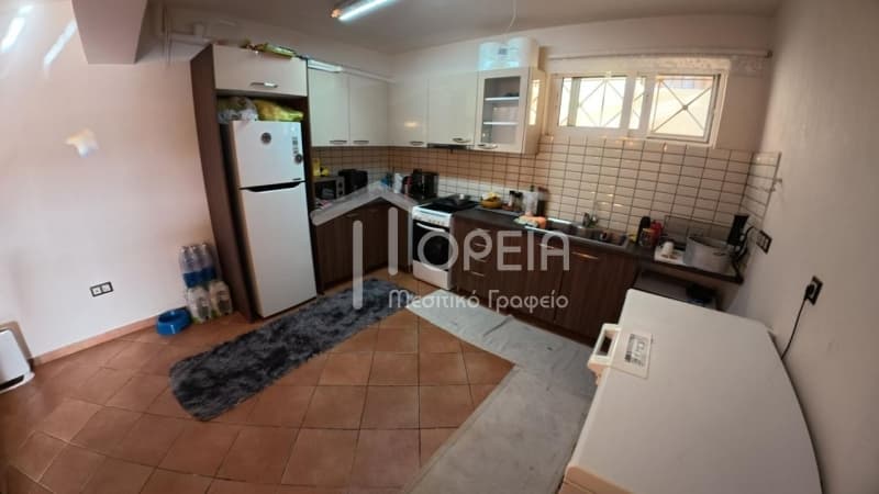 Μονοκατοικία στην Κιτέζα, Σαρωνίδα — Φωτογραφία 29 από 30