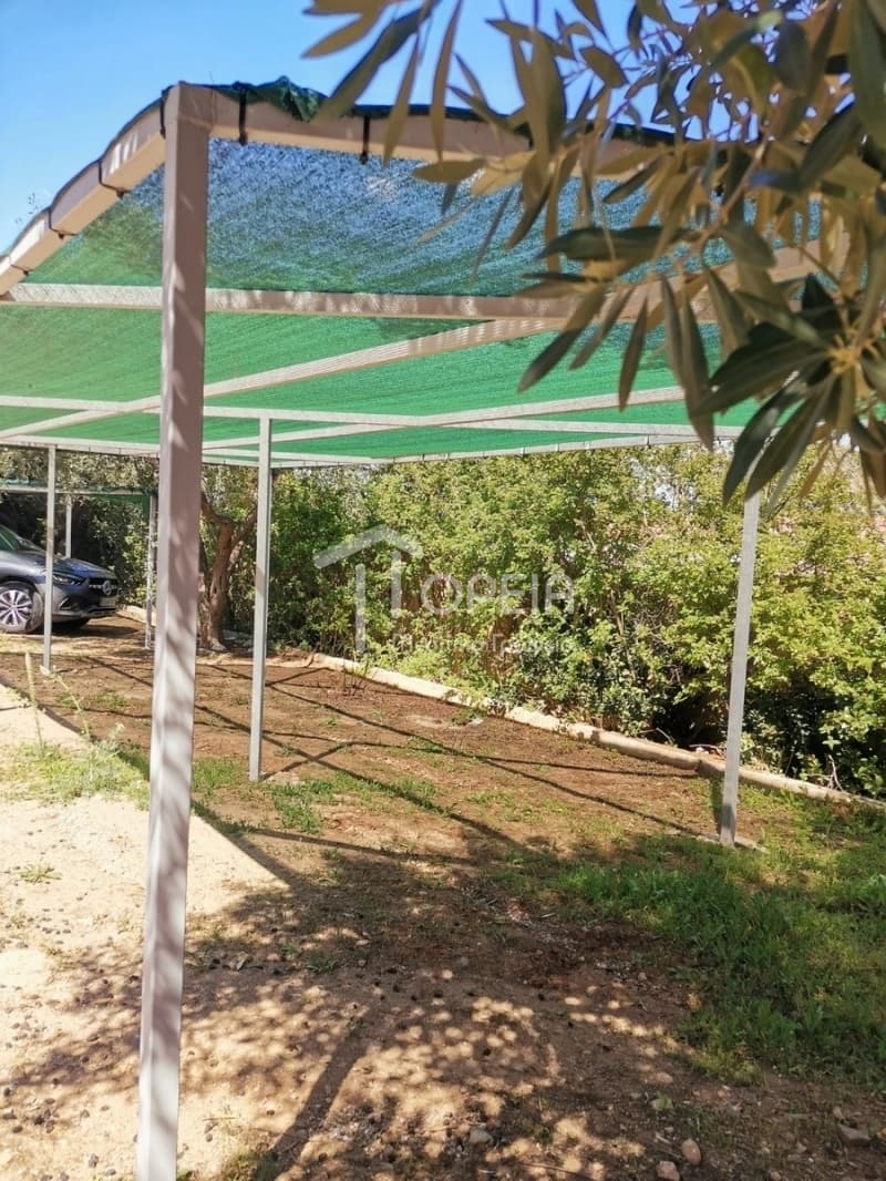 Μονοκατοικία στην Αγία Μαρίνα, Κορωπί — Φωτογραφία 7 από 21