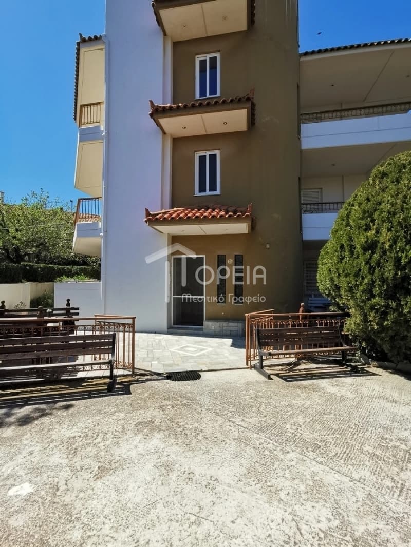 Μονοκατοικία στην Αγία Μαρίνα, Κορωπί — Φωτογραφία 13 από 21