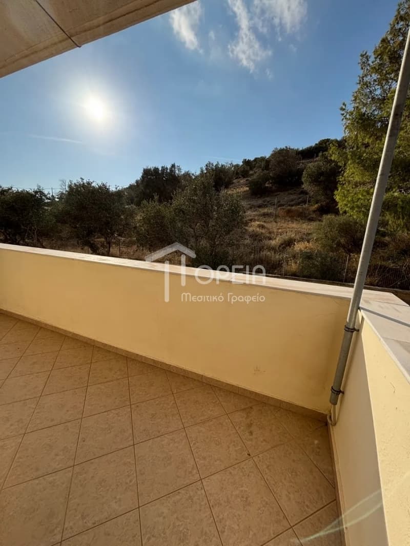 Μονοκατοικία στην Καλύβια, Καλύβια Θορικού — Φωτογραφία 12 από 22
