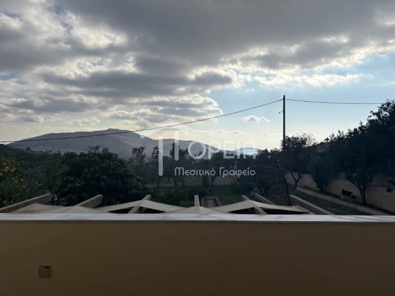 Μονοκατοικία στην Καλύβια, Καλύβια Θορικού — Φωτογραφία 15 από 22