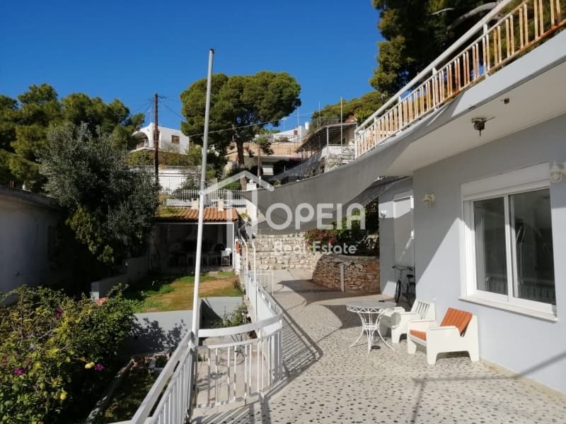 House in Kalivia, Kalivia Thorikou — Photo 9 of 14