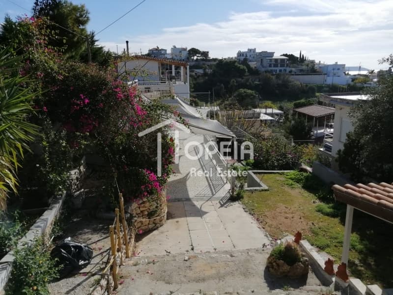 House in Kalivia, Kalivia Thorikou — Photo 11 of 14