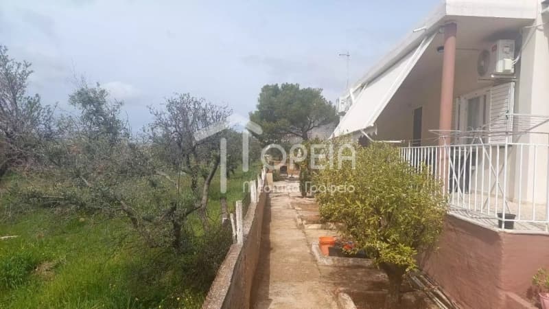 Μονοκατοικία στην Καλύβια, Καλύβια Θορικού — Φωτογραφία 23 από 25