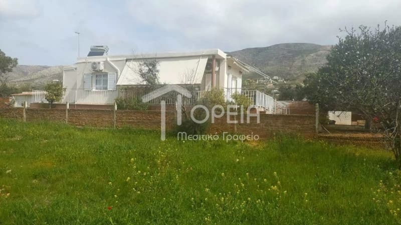 Μονοκατοικία στην Καλύβια, Καλύβια Θορικού — Φωτογραφία 19 από 25