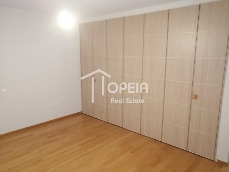 House in Galazia akti, Kalivia Thorikou — Photo 23 of 30