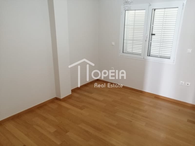 House in Galazia akti, Kalivia Thorikou — Photo 22 of 30