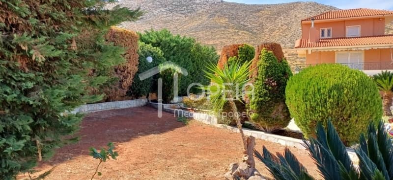 House in Κέντρο, Kalivia Thorikou — Photo 19 of 23