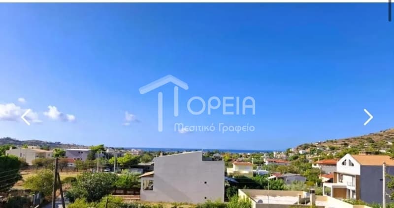 Μονοκατοικία στην Καλύβια, Καλύβια Θορικού — Φωτογραφία 20 από 25