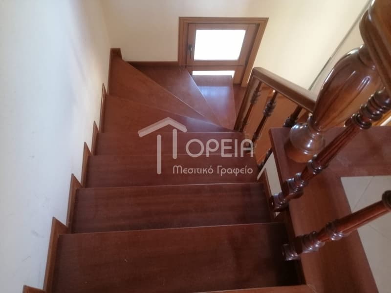 House in Kefleika, Kalivia Thorikou — Photo 13 of 30