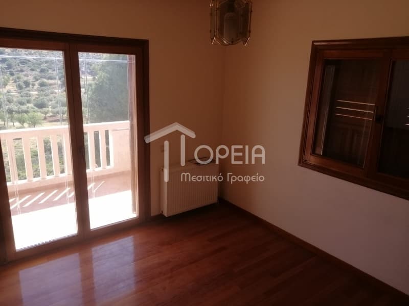 House in Kefleika, Kalivia Thorikou — Photo 16 of 30