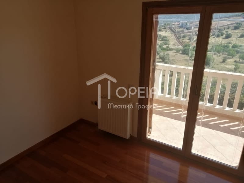 House in Kefleika, Kalivia Thorikou — Photo 23 of 30