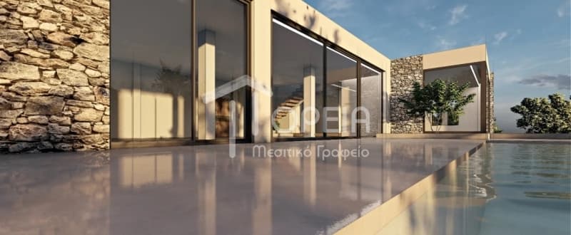 Μονοκατοικία στην Κιτέζα, Σαρωνίδα — Φωτογραφία 7 από 16
