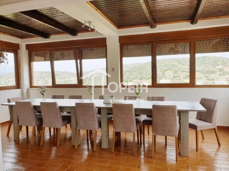 House in Kalivia, Kalivia Thorikou — Photo 5 of 15