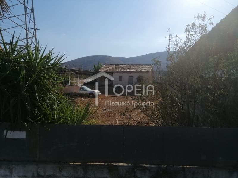House in Galazia akti, Kalivia Thorikou — Photo 5 of 5