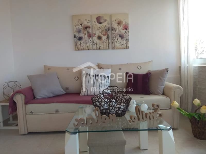 Apartment in Feriza, Anavissos — Photo 5 of 11