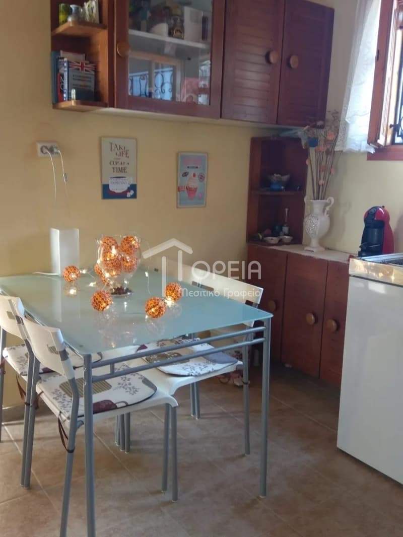 Apartment in Feriza, Anavissos — Photo 3 of 11