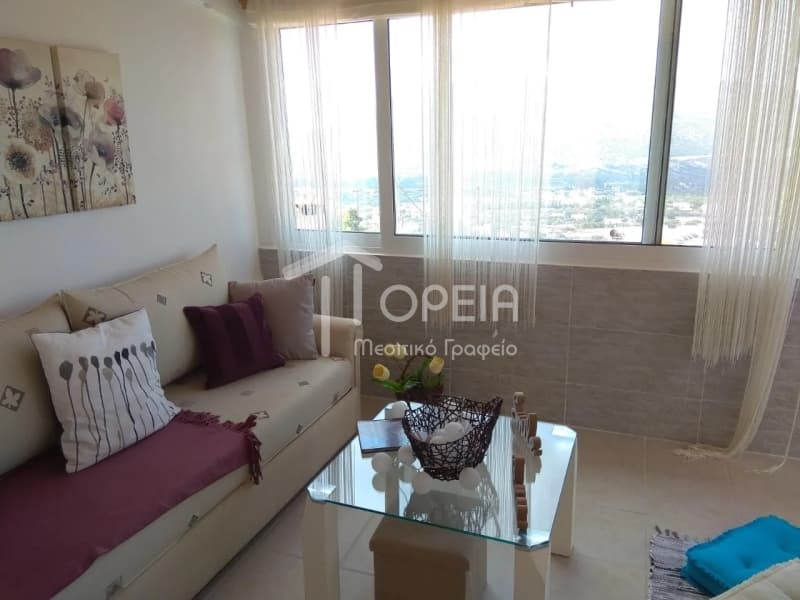 Apartment in Feriza, Anavissos — Photo 4 of 11